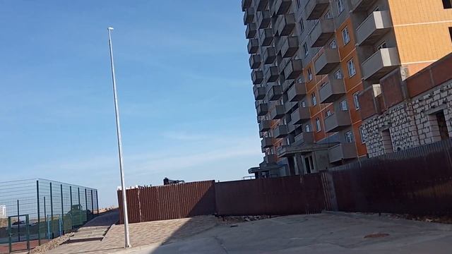 #Анапа Морская Горгиппия смотреть онлайн