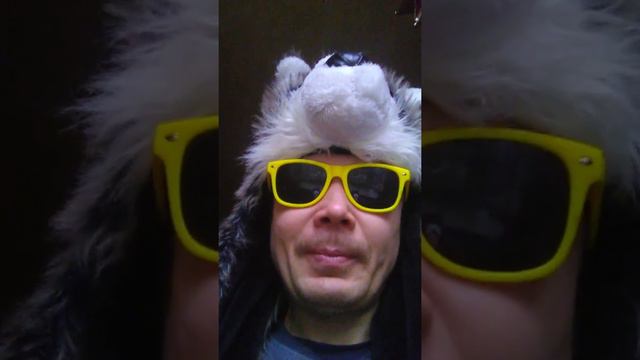 Белый Человек....мс Колямбар