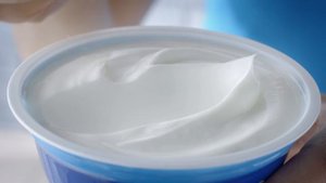 Греческий йогурт "TEOS" Для здоровья и сил!