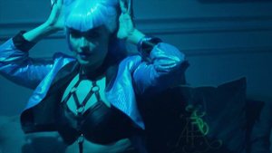 K/DA - VILLAIN | League Of Legends - cover by WØnder
