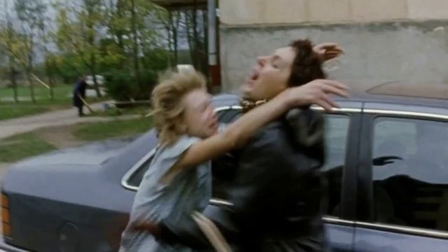 LILYA FOREVER - Tráiler смотреть онлайн