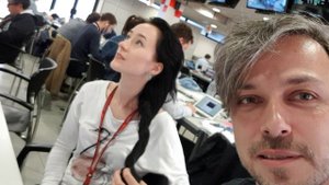 Испания-17 Анализ квалификации