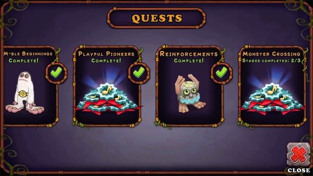 My Singing Monsters - The Colossingum: Anniversary Update 2020 (Official Trailer) смотреть онлайн