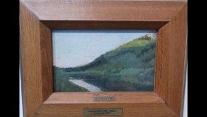 Музей Левитана.  Г.  Плёс