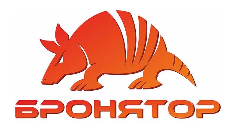 Портфолио центра защитных покрытий «Бронятор» за 2019 год. смотреть онлайн