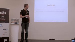 Mage Titans IT 2016 - Vinai Kopp - Getting your hands dirty testing Magento 2