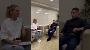 Разговор с чемпионом. О влиянии партнёра в танце на женственность партнёрши