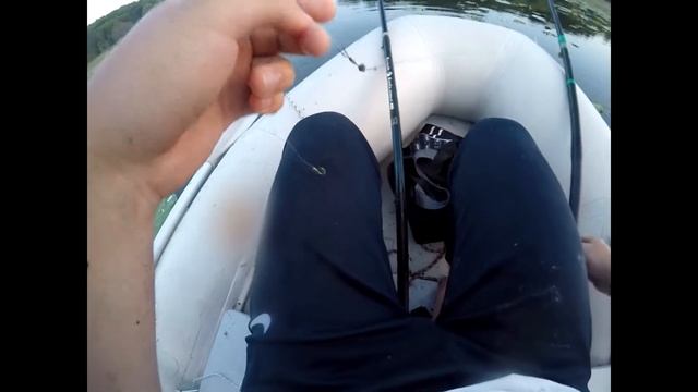 Рыбалка на КАРАСЯ в Приморском крае. Кронштадка 2018 смотреть онлайн