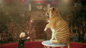 Премьера на Первом канале - многосерийный фильм "Маргарита Назарова"