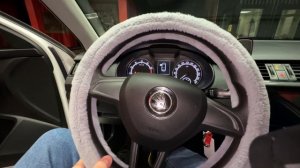#Сатылды  Шкода Октавия 2019 автомат, газ/бензин #безДТП #шкода #октавия #авторынокмосква