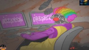 Доигрался Давг