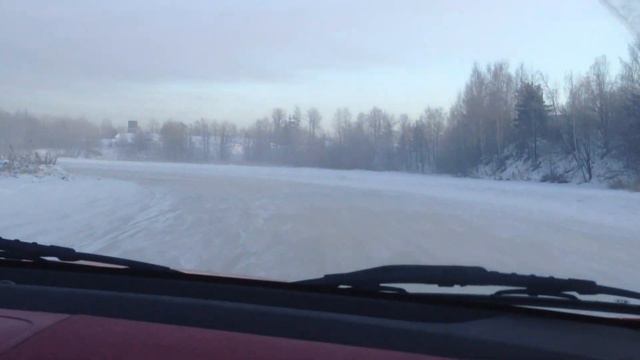 Покатушки на Шуваловском карьере смотреть онлайн