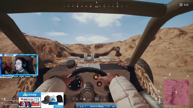 Новости PUBG | Новое обновление | Турниры | Airdrop в Австралии | PLAYERUNKNOWN'S BATTLEGROUNDS смотреть онлайн