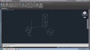 Autocad 3D coordenadas 3d y filtro de puntos