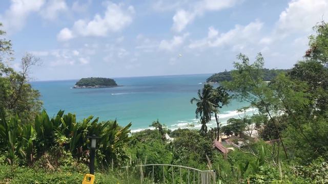 Отели Пхукета | Andaman Cannacia Resort & Spa смотреть онлайн