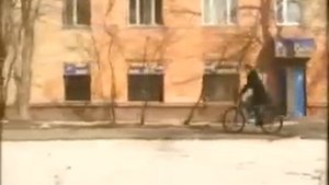 Евгений Гришковец и Ренарс Кауперс - На заре