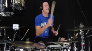 Linkin Park - Drum Cover - Given Up