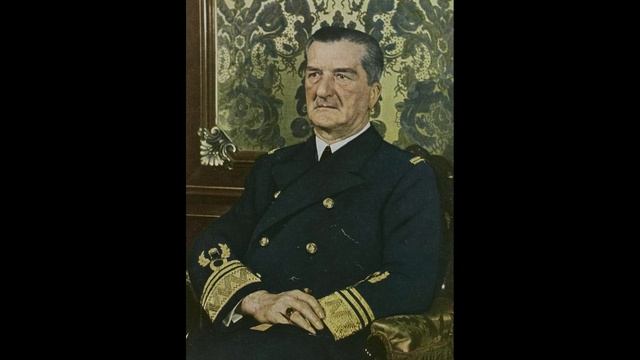 Венгрия при Хорти (Hungary under Horthy's dictatorship) / Историческая империя