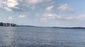 VLOG ТАВАТУЙ / ОТДЫХ С ПАЛАТКАМИ / НОЧЬ У ОЗЕРА