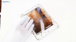Ремонт PocketBook Pro 612: замена дисплея