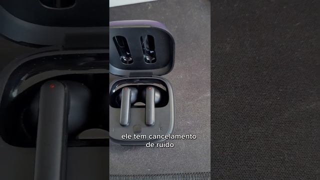 Review QCY T13 ANC смотреть онлайн