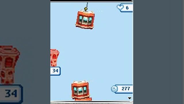 Строительные Блоки: Нью Йорк (Tower Bloxx: New York) [Java-Jar.ucoz.com] смотреть онлайн