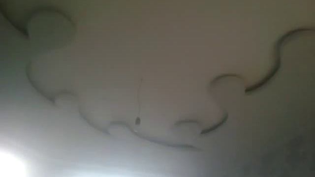 Гипсокартонный потолок с диодной подсветкой смотреть онлайн