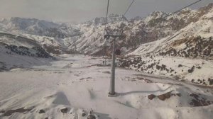 Сафеддара2022/Горнолыжный комплекс Сафед-Дара/Ski complex Safed-Dara