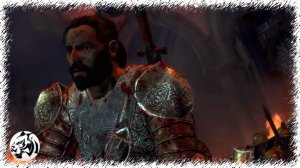 Dragon Age: Origins. Разбойник #9. Измена