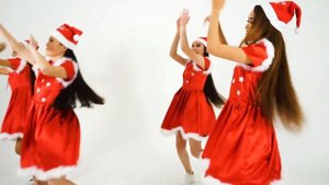 Новогоднее шоу-программа.Танец снегурочек. 87021738256