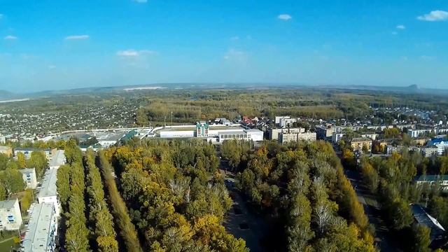 Стерлитамак. Район "Сода" смотреть онлайн