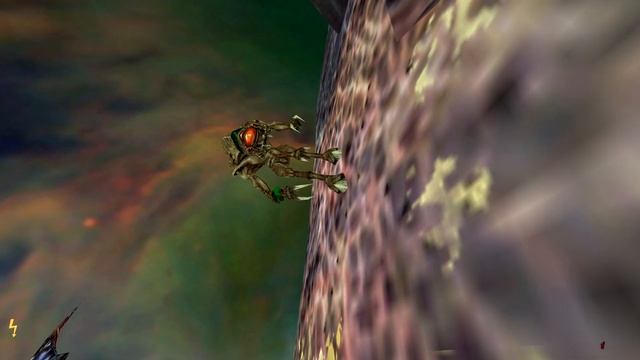 HALF-LIFE (First Play) - Серия 27 (Миграция летающих скатов) смотреть онлайн