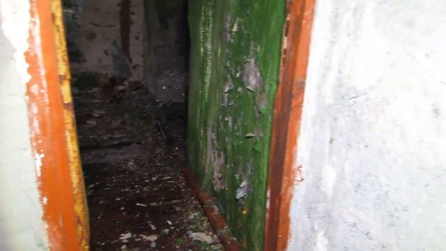 Бывший ракетный дивизион в/ч 33096 "ВЬЮЧКА" ЗРК С-200 ЧАСТЬ 1 смотреть онлайн