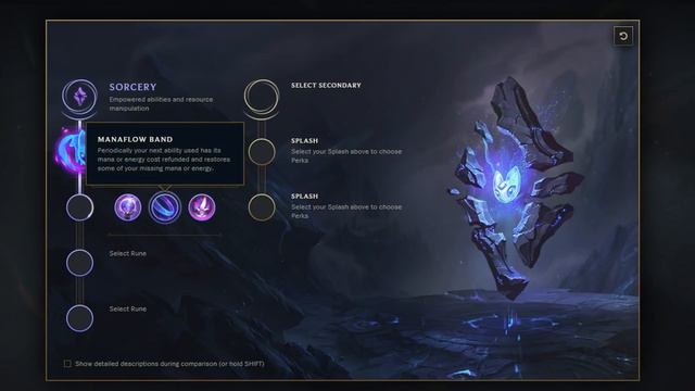 ALL NEW RUNES PRESEASON 2018 UPDATE - League of Legends Runes Explained ...