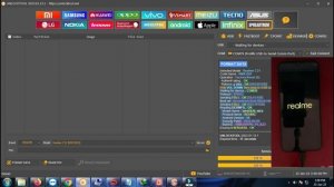REALME C31 FRP UNLOCK 2023 || ALL REALME SPD CPU PATTERN FRP 1 CLICK METHOD|| RMX 3501 FRP