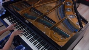Ноктюрн-впечатление (piano music)