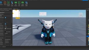 ВСЁ О GUI В ROBLOX STUDIO | Гайд