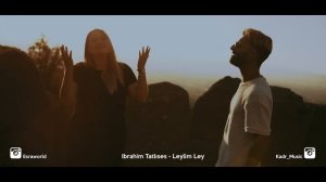 TURKISH MASHUP - Kadr x Esraworld - [Sen olsan bari, Leylim Ley, Imkansizim, Narin Yarim]