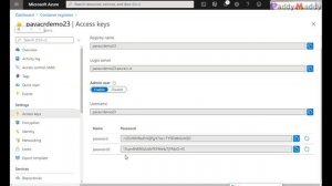 Learn How to Secure your Azure containers Registry Security