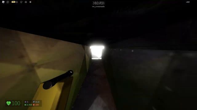 ALL NEW Secrets In Nico's Nextbots (ARCADE ?️ UPDATE) - Roblox Nico's Nextbots смотреть онлайн