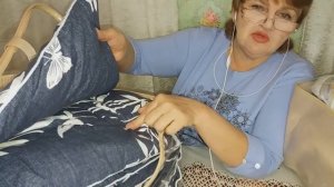 ОДЕЯЛО ВАТНОЕ, СТЕГАНОЕ, НАСТОЯЩЕЕ.