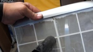 Ремонт, чистка напольного мобильного кондиционера Bimatek, модель A-1009 MHR