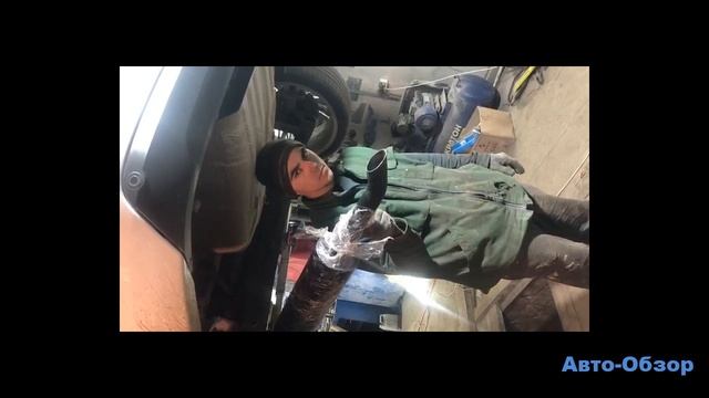 Спортивный звук глушителя авто Stinger sport (Стингер спорт) смотреть онлайн