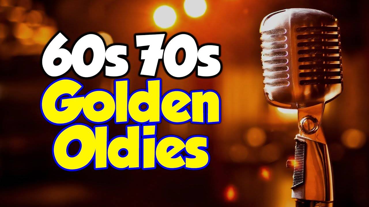 Best 60s & 70s Songs Playlist 🎙 Golden Oldies Greatest Hits Playlist 🎶 Oldies but Goodies Playlist