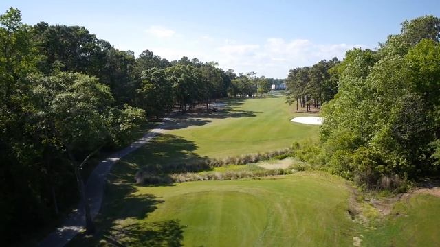 Endless Golf Tidewater смотреть онлайн