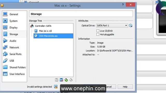 No bootable medium found! System halted in Virtualbox | VMWare - Onephin смотреть онлайн