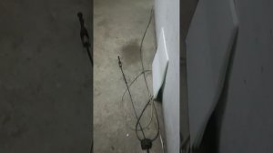 переделка с механики на автомат Камри 30 ...