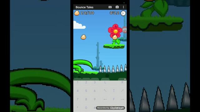 bounce tales java game 1 смотреть онлайн