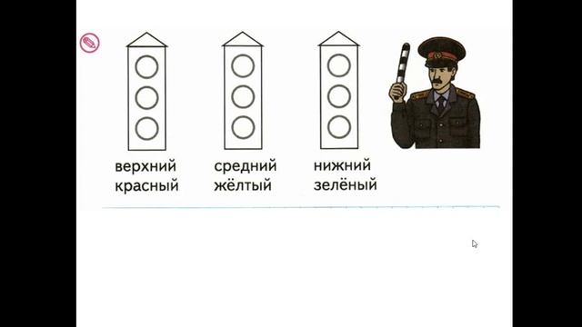 Порядковые отношения 1 класс смотреть онлайн