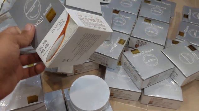 BIOAQUA | SCRUB | BEST QUALITY FACIAL смотреть онлайн